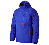 Image of Berghaus Grisedale Insulated Jacket - Men's Large - Blue