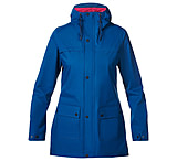 Image of Berghaus Hambledon Shell Jacket - Women's Medium - Blue