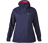 Image of Berghaus Hayling Insulated Jacket - Women's Medium - Dark Blue