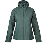 Image of Berghaus Hayling Shell Jacket - Women's Medium - Dark Green