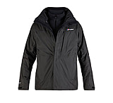 Image of Berghaus Island Peak 3-in-1 Jacket - Men's large - Black