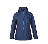 Image of Berghaus Island Peak Shell Jacket - Women's Medium - Dark Blue