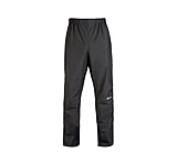 Image of Berghaus Island Peak Shell Pant - Men's 34 - Black