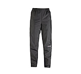 Image of Berghaus Island Peak Shell Pant - Women's-Black-Medium