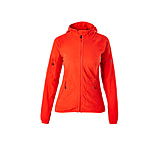 Image of Berghaus Kisdon Fleece Jacket Women's medium, 10 - Red