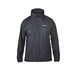 Image of Berghaus Light Hike Hydroshell Jacket - Men's - Large - Black