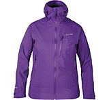 Image of Berghaus Light Speed Hydro Shell Jacket - Women's Medium - Dark Purple