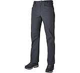 Image of Berghaus Ortler II Soft Shell Pant - Women's 8-10, 27 Waist, Medium - Black