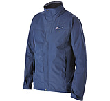 Image of Berghaus Paclite III Shell Jacket - Men's Large - Dark Blue