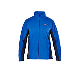 Image of Berghaus Prism Micro Fleece Jacket - Men's Large - Blue
