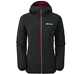Image of Berghaus Reversa Synthetic Insulated Jacket - Women's Medium - Black