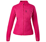 Image of Berghaus Roseg III Fleece Jacket - Women's Medium, 10 - Pink/Dark Cerise