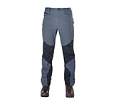 Image of Berghaus Starav WO Pants - Men's-Dark Grey-34 Waist