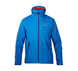 Image of Berghaus Stormcloud Jacket - Men's - Blue - Large