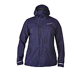 Image of Berghaus Stormcloud Jacket - Women's Medium - Blue