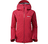 Image of Berghaus Sumcham Shell Jacket - Women's Medium - Red