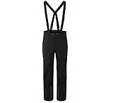 Image of Berghaus Sumcham Shell Pant - Women's-Black-Medium