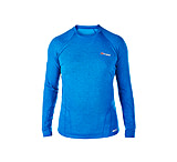 Image of Berghaus Thermal Basecrew LS Men's - Large - Blue