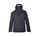 Image of Berghaus Tower Shell Jacket - Men's Large - Black