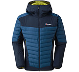 Image of Berghaus Ulvetanna Hybrid 2.0 Insulated Jacket - Men's