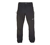 Image of Berghaus VapourLite Fast Hiking Pant - Women's-Black- 8-10, 27 Waist, Medium-Regular Inseam