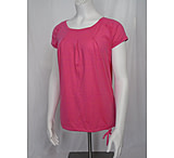 Image of Berghaus Voyager Tee - Women's-Pink-Medium