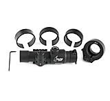 Image of Bering Optics Night Probe Gen 2+ Clip-On Night Vision Attachment