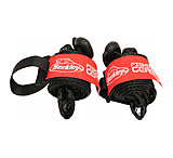 Image of Berkley BAICERABLK BER ICE ROD ARMOR BLK 2PK 15 1323314