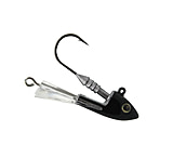 Image of Berkley BSJ14-BL BER SNAP JIG 1/4 BLACK 1435359