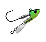 Image of Berkley BSJ14-FT BER SNAP JIG 1/4 FIRETIGER 1435364