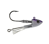 Image of Berkley BSJ14-PPR BER SNAP JIG 1/4 PURPLE PEARL 1435365