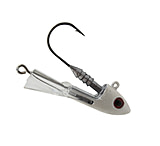 Image of Berkley BSJ14-PW BER SNAP JIG 1/4 PEARL WHITE 1435358