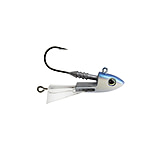 Image of Berkley BSJ14-WMPR BER SNAP JIG 1/4 WATMLNPEARL 1435363