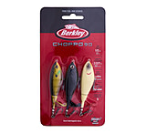 Image of Berkley Choppo 3 Pack Kit Hard Baits