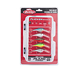 Image of Berkley Flicker Shad Trolling Pack Soft Bait Lures