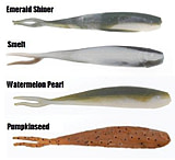 Image of Berkley Gulp! Alive! Minnow Assortment