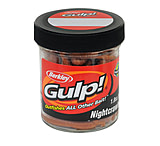 Image of Berkley Gulp! Extruded Nightcrawler Soft Bait