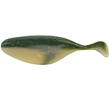 Image of Berkley Gulp! Flat Bottome Shad, 2.5&quot; Bait