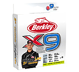 Image of Berkley X9 Braid Bulk Spool