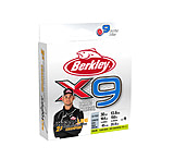 Image of Berkley Jordan Lee x9 Braid, Superline