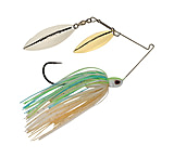 Image of Berkley Power Blade Compact Colorado/Willow Spinnerbait
