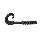 Image of Berkley PowerBait MaxScent Lunch Worm Soft Bait