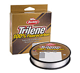 Image of Berkley Trilene 100% Fluorocarbon Filler Spool Line