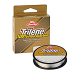 Image of Berkley Trilene 100% Fluorocarbon Pony Spool Line