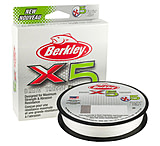 Image of Berkley X5 Braid Filler Spool