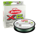 Image of Berkley X5 Braid Filler Spool