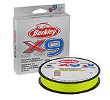 Image of Berkley X9 Braid Filler Spool
