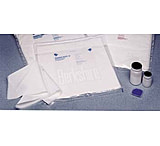 Image of Berkshire Gamma Wipe 67 Sterile Wipers, Berkshire GW67.ST.25, Case of 500