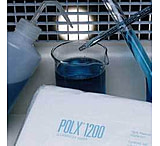 Image of Berkshire Polx 1200 Wipers, Berkshire P1200.0909.8 Stacked, Pack of 150