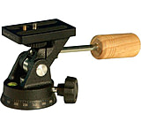 Image of Berlebach 3Model 520 2D Pan Head